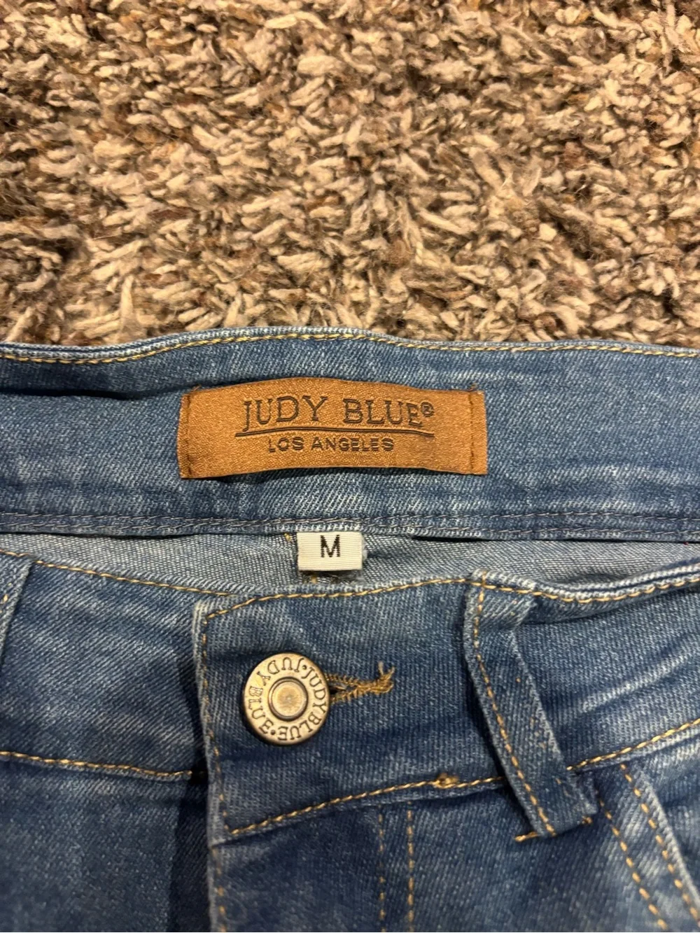 Women’s Judy Blue Skinny Jeans